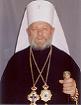 S.Em. Rev.ma mons. Antonio De Rosso - Arcivescovo di Ravenna e Metropolita d�Italia