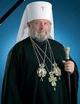 S.Em. Rev.ma mons. Basilio Grillo Miceli - Arcivescovo di Ravenna e di L�Aquila e Metropolita d�Italia